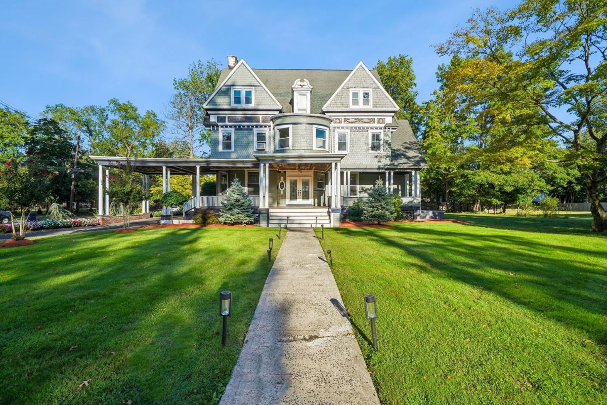 1001 Central Avenue, Plainfield, NJ