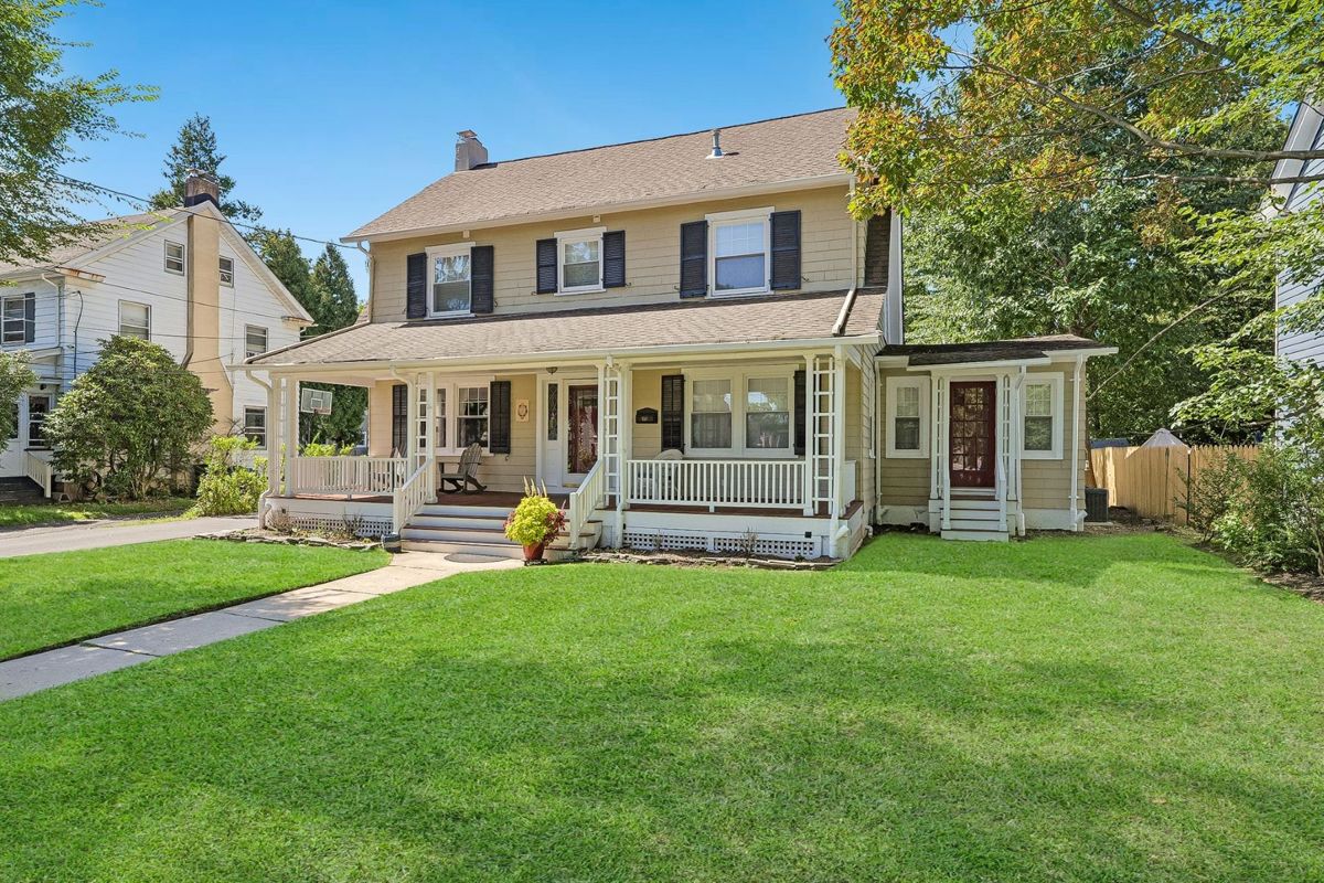 938 Madison Avenue, Plainfield, NJ