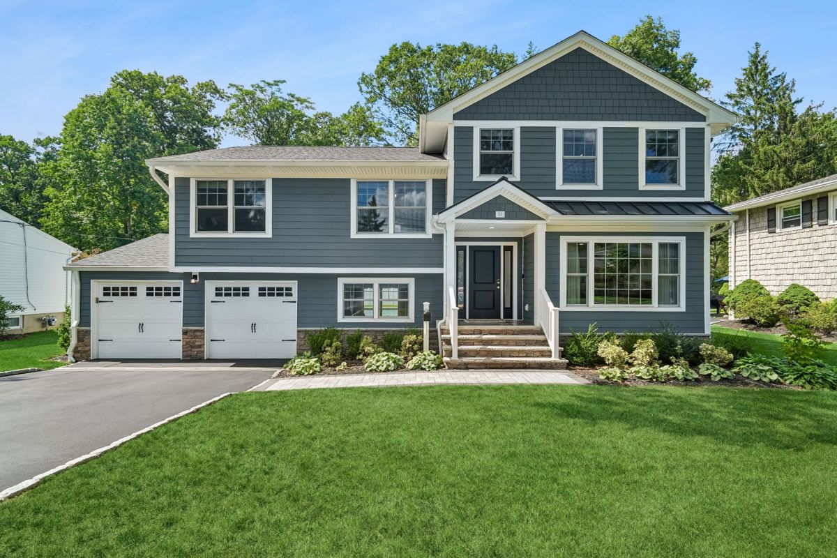 25 Ascot Way, Summit, NJ