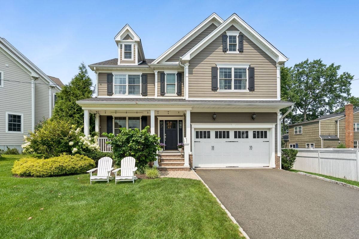237 Elizabeth Ave, Westfield, NJ