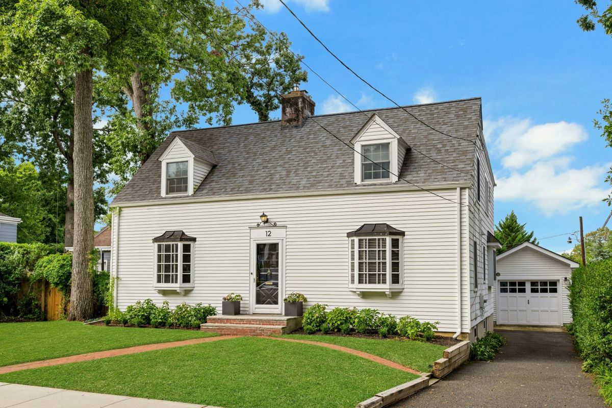 12 Hillside Avenue, Summit, NJ