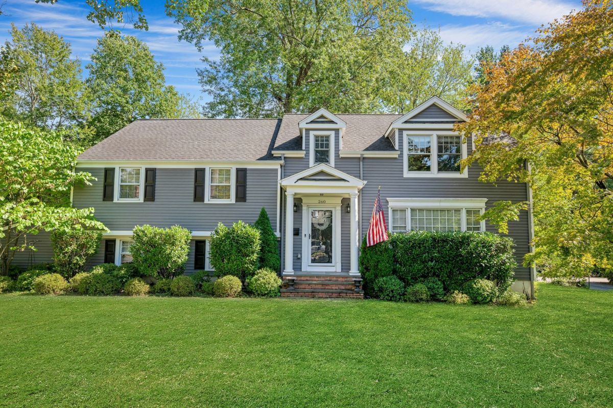 260 Ashland Road, Summit, NJ