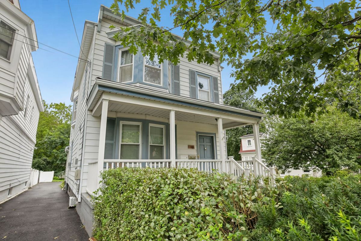 600 Springfield Avenue, Summit, NJ