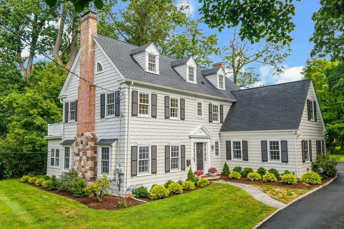 158 Bellevue Avenue, Summit, NJ
