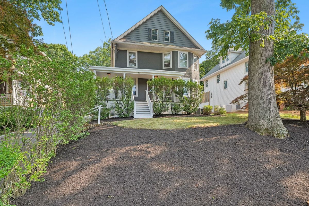 26 Mountain Avenue, Summit, NJ