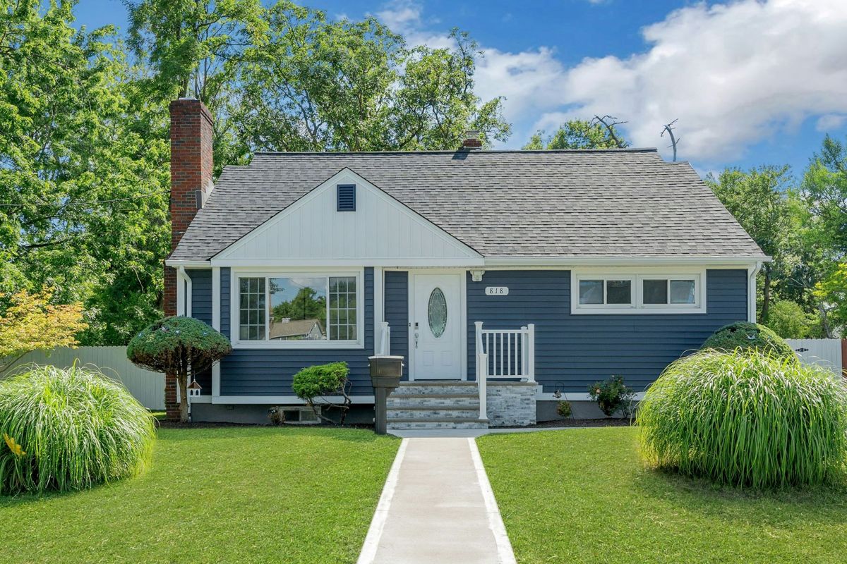 812 Sterling Street, Plainfield, NJ